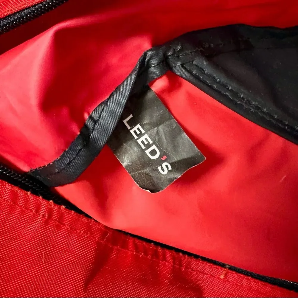 N/A levis duffle